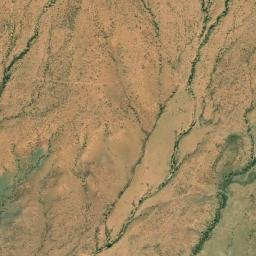 Satellite imagery of Redjel ech Cheguiga, DZ