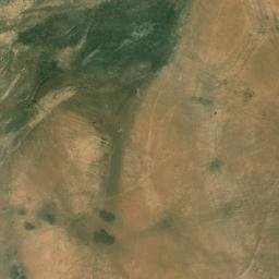 Satellite imagery of Djebel Bou Guetaïa, DZ