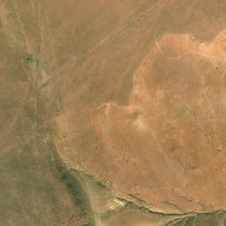 Satellite imagery of Djebel Bou Guetaïa, DZ