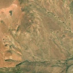 Satellite imagery of Djebel Bou Guetaïa, DZ