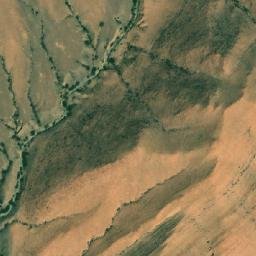 Satellite imagery of Djebel es Sefra, DZ