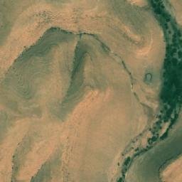 Satellite imagery of El Fouloug, DZ