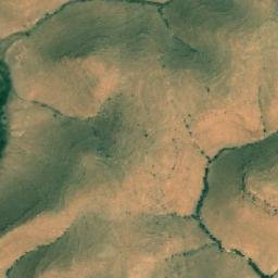 Satellite imagery of El Fouloug, DZ