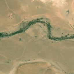 Satellite imagery of Kef er Rakhma, DZ
