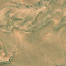 Satellite imagery of Kef er Rakhma, DZ