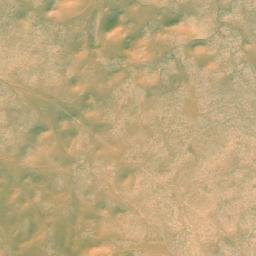Satellite imagery of Râs el Goumane, DZ