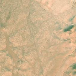 Satellite imagery of Râs el Goumane, DZ