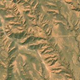 Satellite imagery of Chebket el Guerrouia, DZ