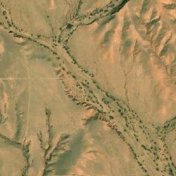 Satellite imagery of Chebket el Guerrouia, DZ