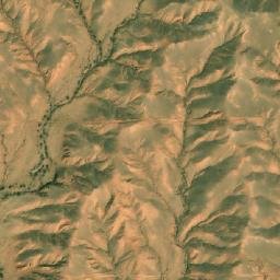 Satellite imagery of Chebket el Guerrouia, DZ