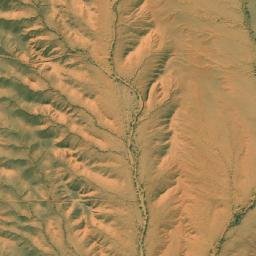 Satellite imagery of Mergueb et Tazia, DZ