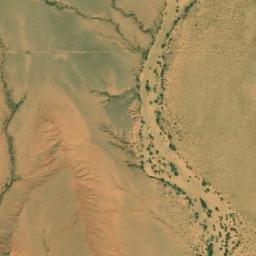 Satellite imagery of Mergueb et Tazia, DZ