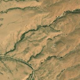 Satellite imagery of Fedj en Nakhla, DZ