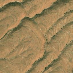 Satellite imagery of Fedj en Nakhla, DZ