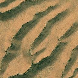Satellite imagery of Siouf el Leham, DZ