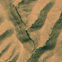 Satellite imagery of Siouf el Leham, DZ