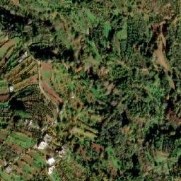 Satellite imagery of Esh Shittah, LB