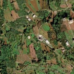 Satellite imagery of Esh Shittah, LB