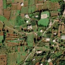 Satellite imagery of Jabal Hroush, LB