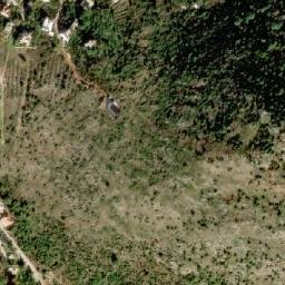 Satellite imagery of Tallet Ranté, LB