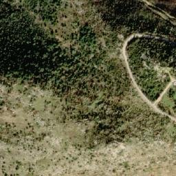 Satellite imagery of Tallet Ranté, LB