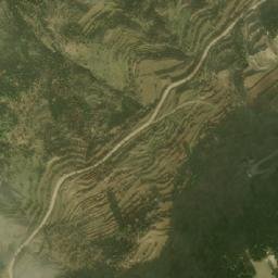 Satellite imagery of Maqtaa esh Shams, LB