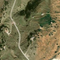 Satellite imagery of El Aazr, LB