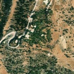 Satellite imagery of El Aazr, LB