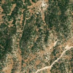 Satellite imagery of Maql Abou Hámad, LB