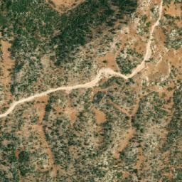 Satellite imagery of Maql Abou Hámad, LB