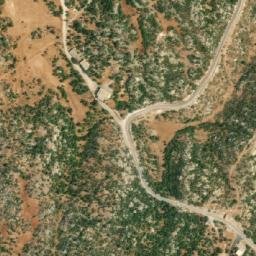 Satellite imagery of Maql Abou Hámad, LB