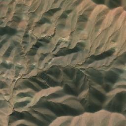 Satellite imagery of Kōh-e Surkh Darah, AF