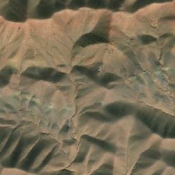 Satellite imagery of Kōh-e Surkh Darah, AF