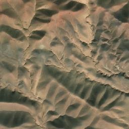 Satellite imagery of Kōh-e Surkh Darah, AF