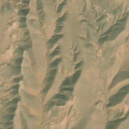 Satellite imagery of Kōh-e Chāh Zīrak, AF