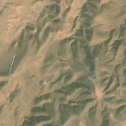 Satellite imagery of Kōh-e Chāh Zīrak, AF