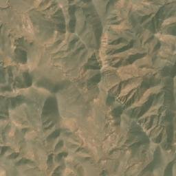 Satellite imagery of Kōh-e Chāh Zīrak, AF