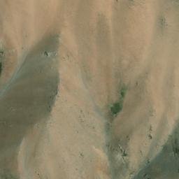 Satellite imagery of Kōh-e Hōtārī, AF