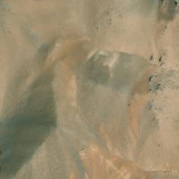 Satellite imagery of Kōh-e Hōtārī, AF