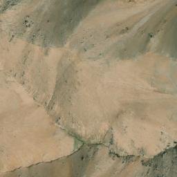 Satellite imagery of Kōh-e Hōtārī, AF