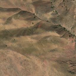 Satellite imagery of Kalā-ye Khar, AF
