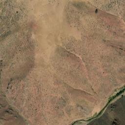 Satellite imagery of Kalā-ye Khar, AF