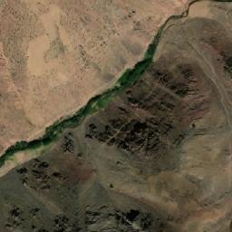 Satellite imagery of Kalā-ye Khar, AF