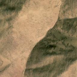 Satellite imagery of Taygh-e Ādīnah, AF