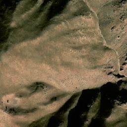 Satellite imagery of Taygh-e Ādīnah, AF