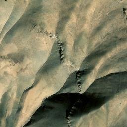 Satellite imagery of Pushtah-ye Tabarchah, AF
