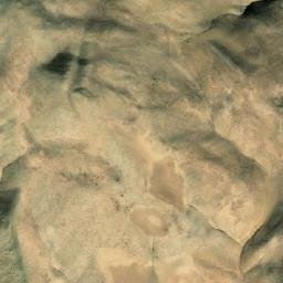 Satellite imagery of Pushtah-ye Tabarchah, AF