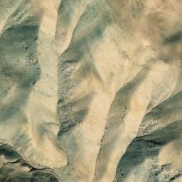 Satellite imagery of Sang-e Sīnah-ye Bāz, AF