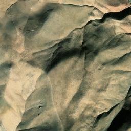 Satellite imagery of Sang-e Sīnah-ye Bāz, AF