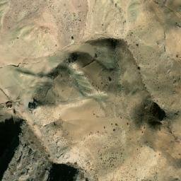Satellite imagery of Kōh-e Jilting, AF